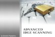 Advanced Idle Scanning