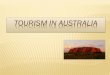 Tourism in australia
