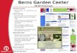 Berns Garden Center  WLWT/Cincinnati