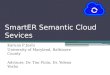 SmartER  Semantic Cloud  Sevices