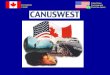 CANADA-UNITED STATES  JOINT INLAND POLLUTION CONTINGENCY PLAN