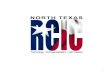 Who We Are – North Texas RCIC