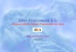 Jdon Framework 6.5  Domain-Driven Design Framework for Java
