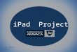 iPad   Project