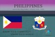 PHILIPPINES -named after King Phillip I of  Spain  (1478 –1506)
