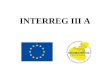 INTERREG III A