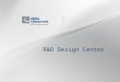 R&D Design Center