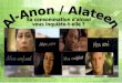 AL-ANON / ALATEEN