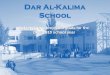 Dar Al- Kalima  School