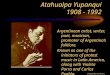 Atahualpa Yupanqui 1908 - 1992