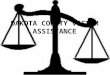 Dakota County Victim Assistance