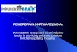 POWERBRAIN SOFTWARE (INDIA)