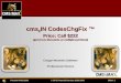 cms 2 IN  CodesChgFix  ™ Price: Call $222 (generous discounts on multiple purchase)