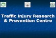 Traffic Injury Research & Prevention Centre