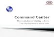 Command Center