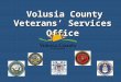 Veterans’ Services Office
