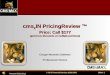 cms 2 IN  PricingReview  ™ Price : Call  $177 ( generous discounts on multiple purchase)