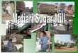 Matiari Sugar mill Visit 15-1-2012