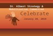 St. Albert Strategy & Mobilization Committee
