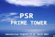 PSR  PRIME TOWER