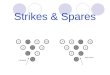 Strikes & Spares