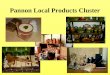 Pannon Local Products Cluster