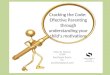 Cracking the Code:  Effective Parenting through understanding your child’s motivations