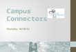 Campus Connectors