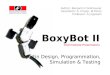 BoxyBot II Intermediate Presentation