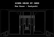 AZUMA HOUSE BY ANDO