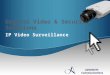 Digital Video & Security Solutions
