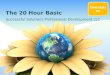 The 20 Hour Basic