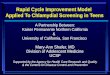 Rapid Cycle Improvement Model  Applied To Chlamydial Screening in Teens