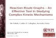 Reaction Route Graphs – An Effective Tool In Studying Complex Kinetic Mechanisms