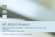 KC-ROLO Project