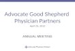 Advocate Good Shepherd  Physician Partners