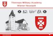 Theresan Military Academy