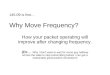 145.09 is fine… Why Move Frequency?
