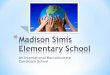 Madison Simis Elementary School