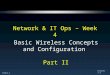 Network & IT Ops – Week 4