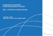 KHABAROVSK REFINERY HYDROPROCESSING PROJECT SRU –  CONTROL SYSTEM and ESD