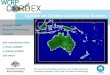 Update on Cordex- AustralAsia  domain