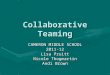 Collaborative Teaming