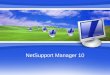 NetSupport Manager 10