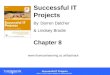 Successful IT Projects By Darren Dalcher  & Lindsey Brodie