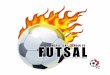 Futsal Session Plans