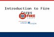 Introduction to Fire Corps