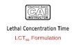 LCT 50   Formulation