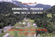 ARUNACHAL PRADESH  AWP&B 2013-14 (SSA-RTE) Project Approval Board Meeting 10th  April 2013