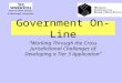 Government On-Line